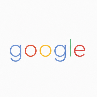 Google账号图示